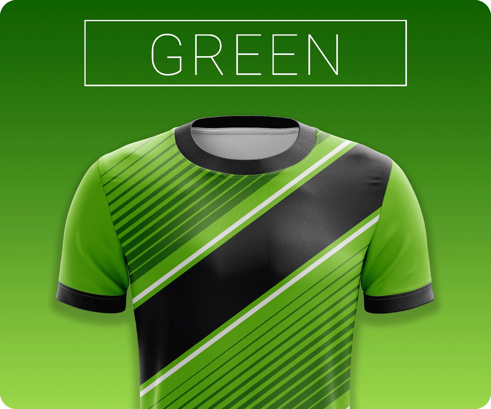Browse by Color sublimation